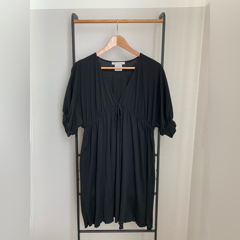 La Belle Dress